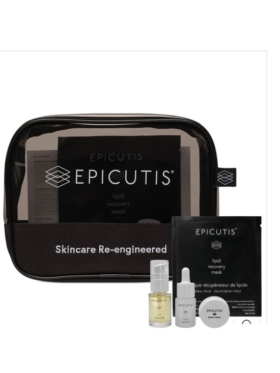 Epicutis Other - EPICUTIS Travel Set